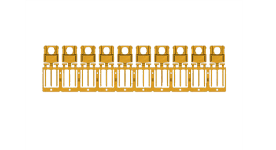 導(dǎo)線(xiàn)架